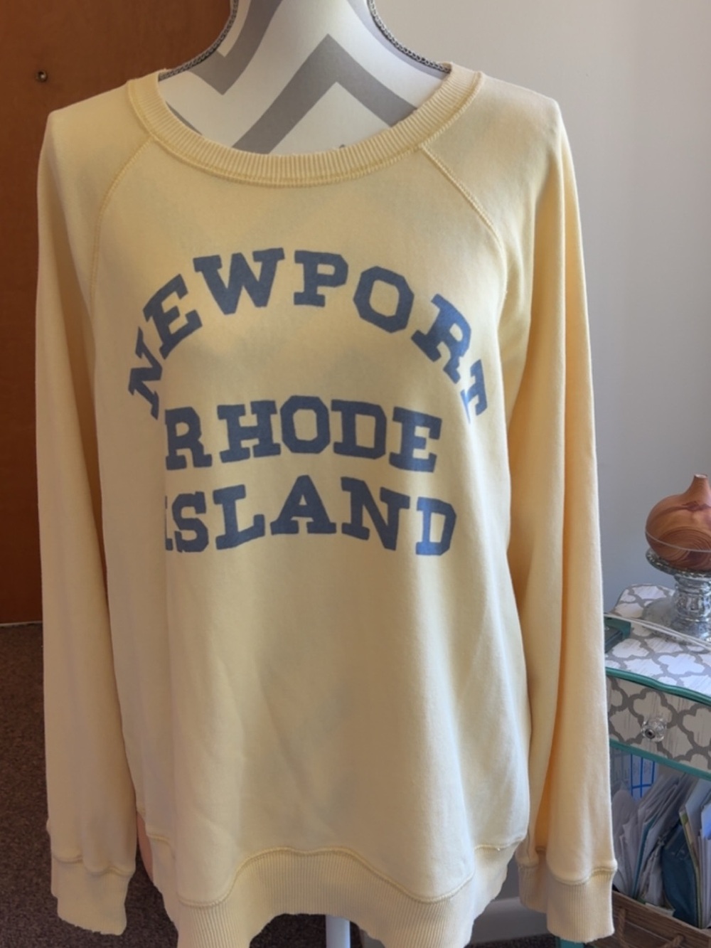 American Eagle Outfitters Newport Rhode Island sweatshirt